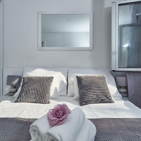 Brand New Apartment S & U Dubrovnik Exterior photo