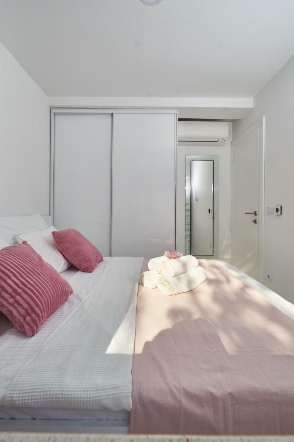 Brand New Apartment S & U Dubrovnik Exterior photo