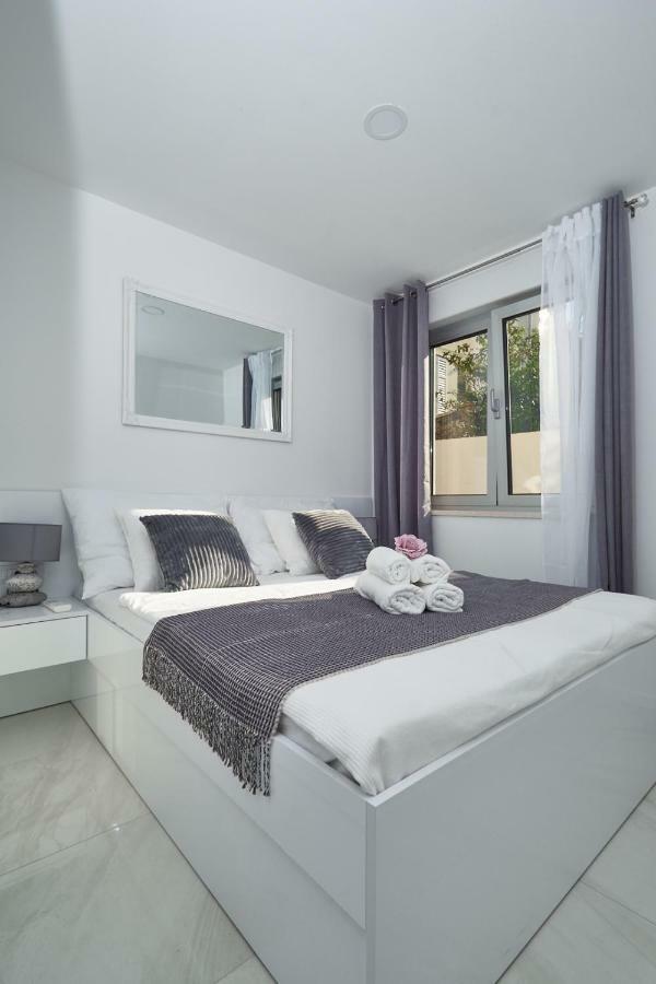 Brand New Apartment S & U Dubrovnik Exterior photo