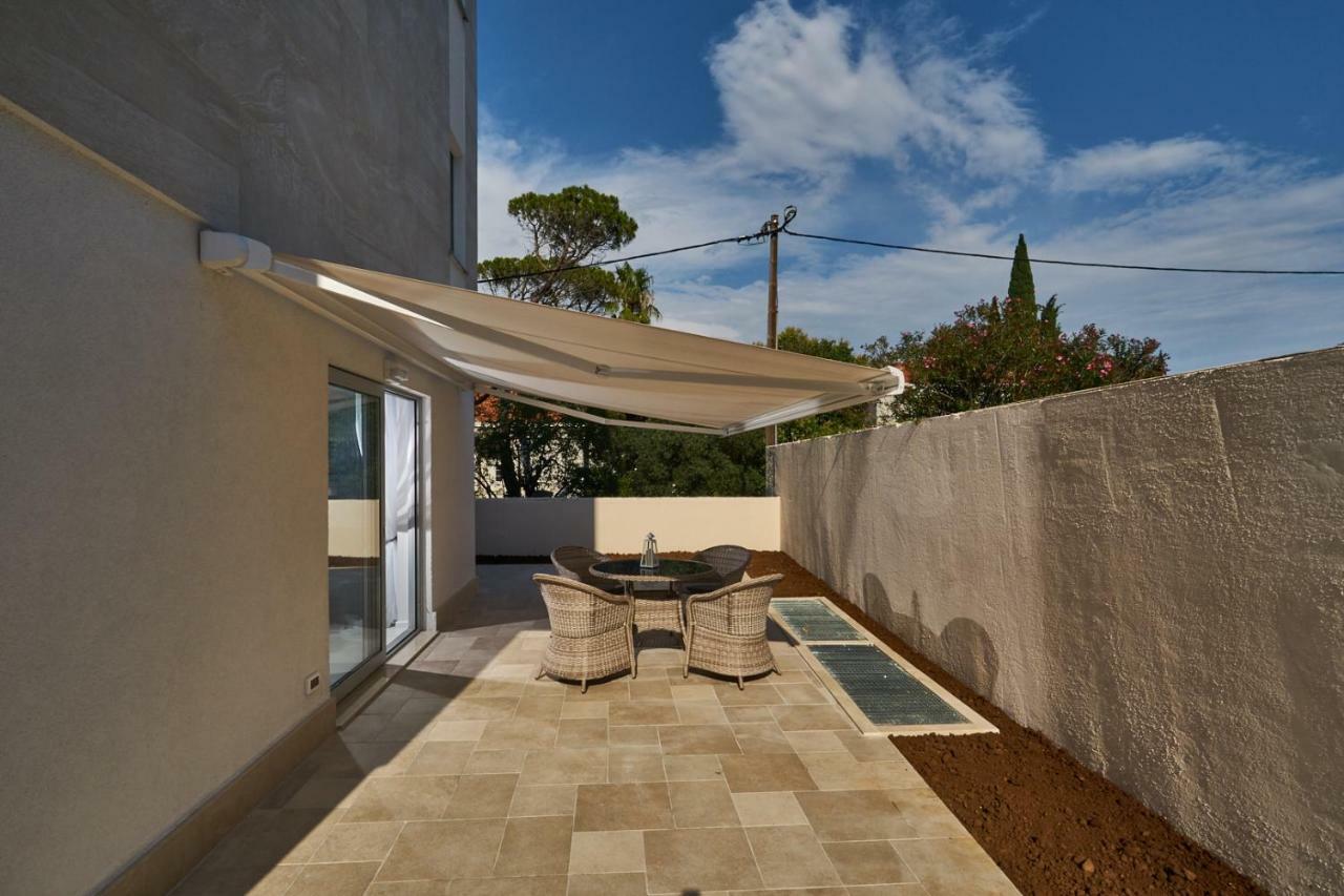 Brand New Apartment S & U Dubrovnik Exterior photo