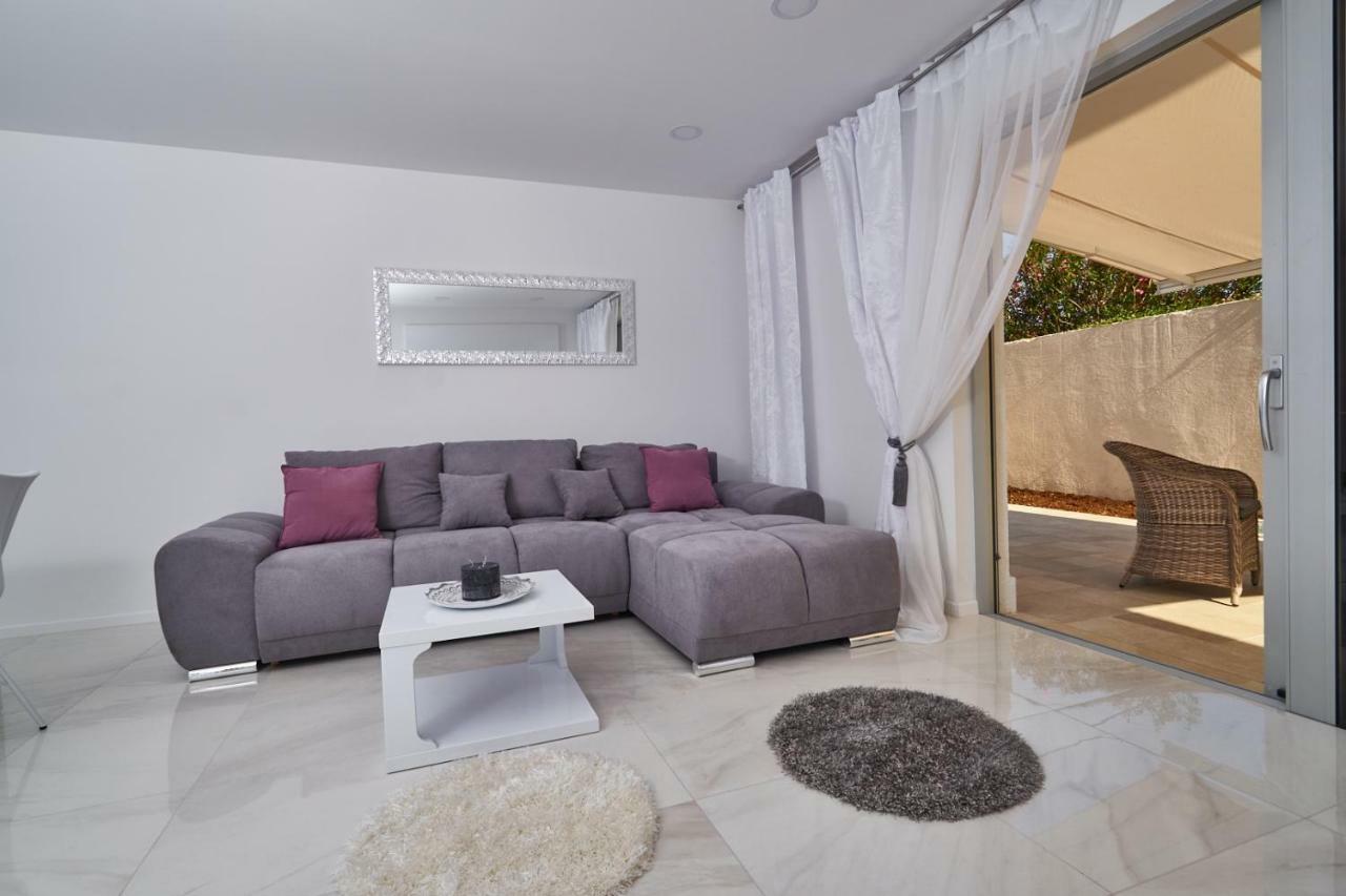 Brand New Apartment S & U Dubrovnik Exterior photo