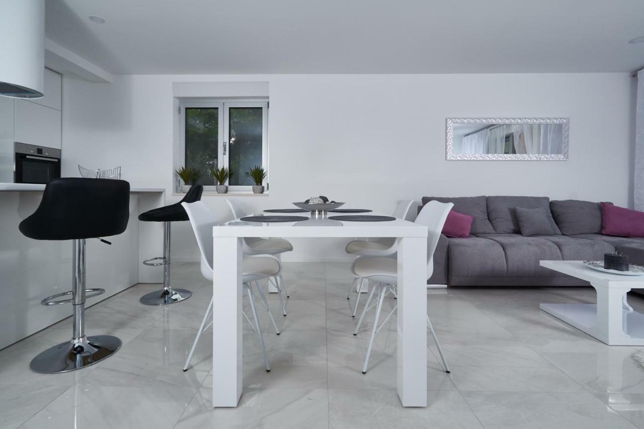 Brand New Apartment S & U Dubrovnik Exterior photo