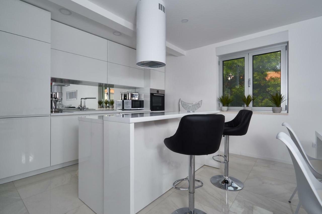 Brand New Apartment S & U Dubrovnik Exterior photo