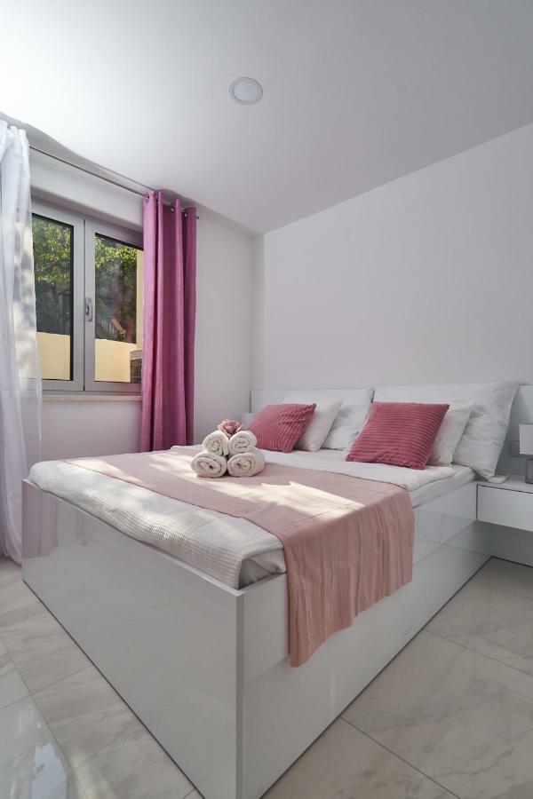 Brand New Apartment S & U Dubrovnik Exterior photo