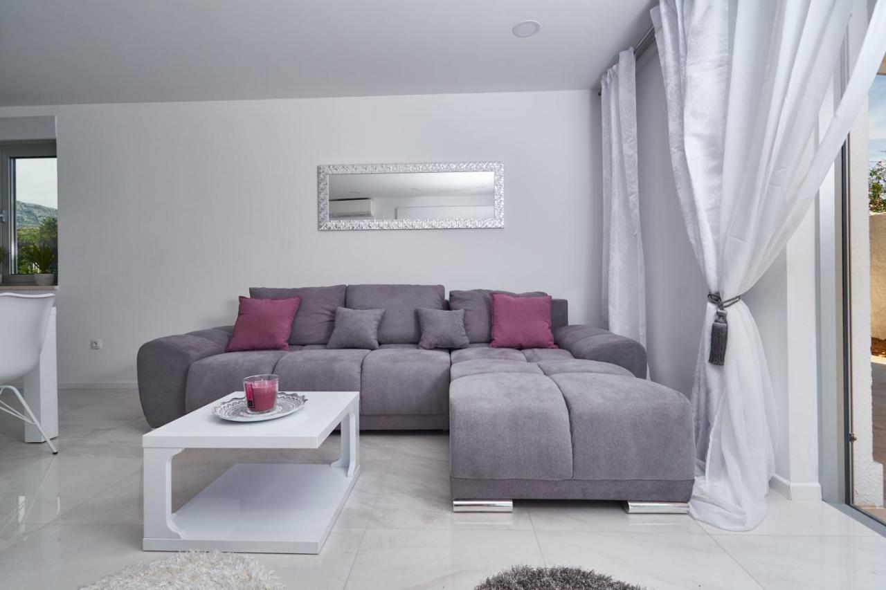 Brand New Apartment S & U Dubrovnik Exterior photo