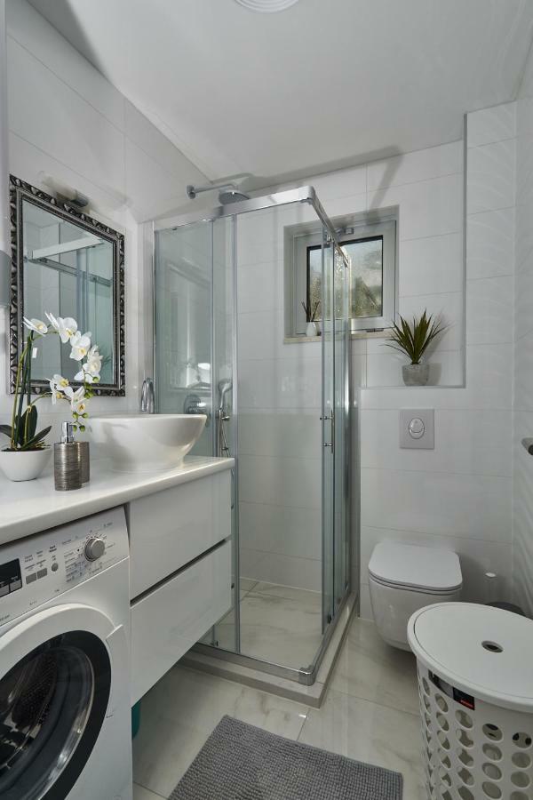 Brand New Apartment S & U Dubrovnik Exterior photo