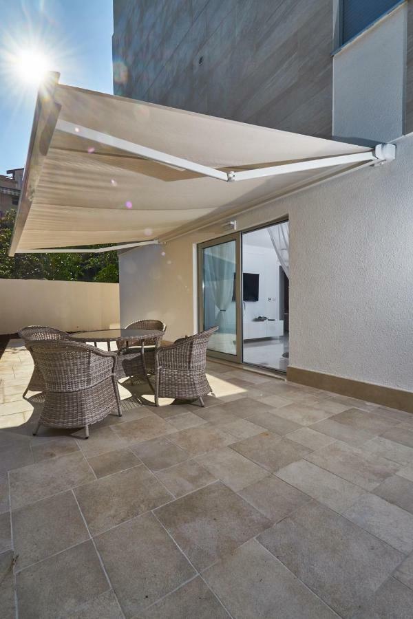 Brand New Apartment S & U Dubrovnik Exterior photo