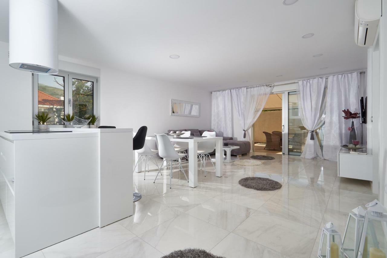 Brand New Apartment S & U Dubrovnik Exterior photo