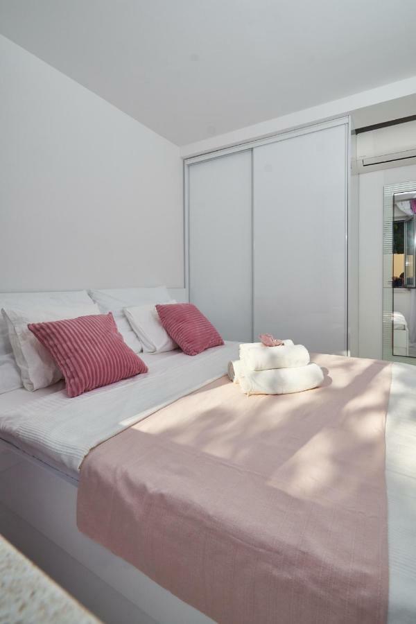 Brand New Apartment S & U Dubrovnik Exterior photo