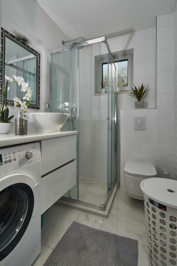 Brand New Apartment S & U Dubrovnik Exterior photo