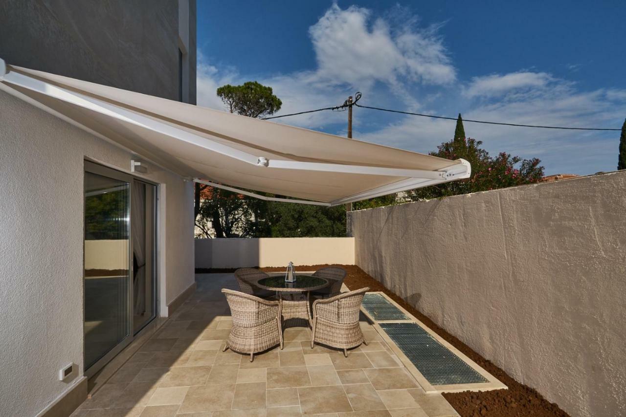 Brand New Apartment S & U Dubrovnik Exterior photo