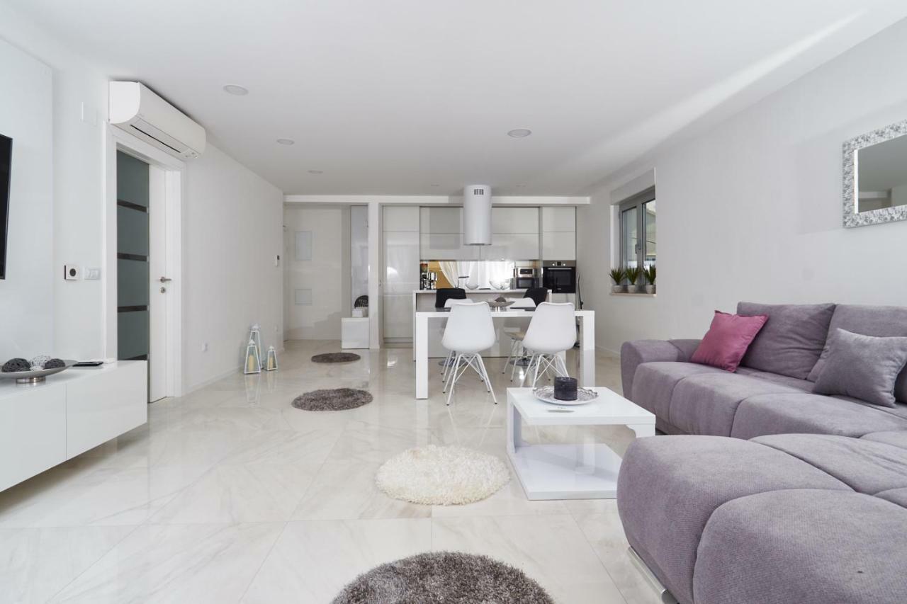 Brand New Apartment S & U Dubrovnik Exterior photo