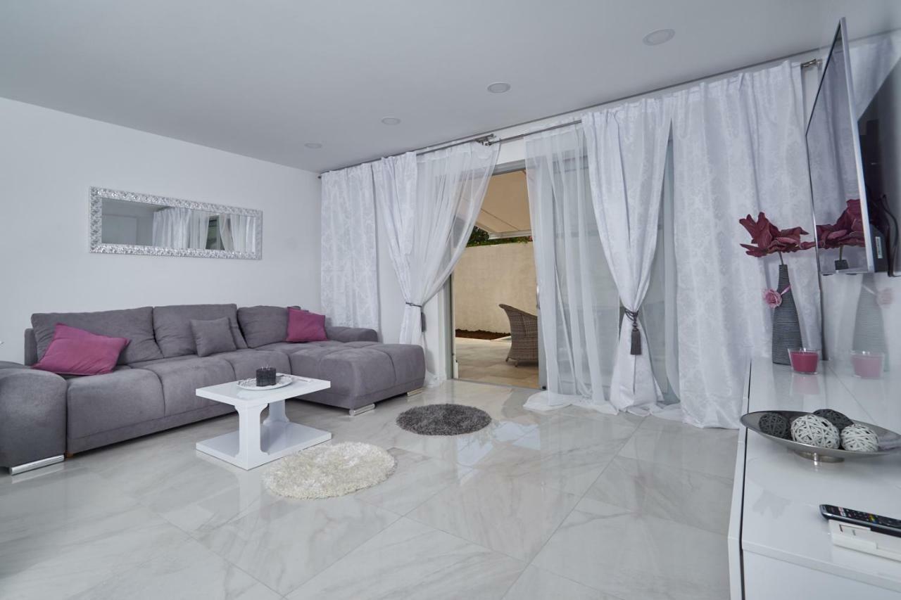 Brand New Apartment S & U Dubrovnik Exterior photo